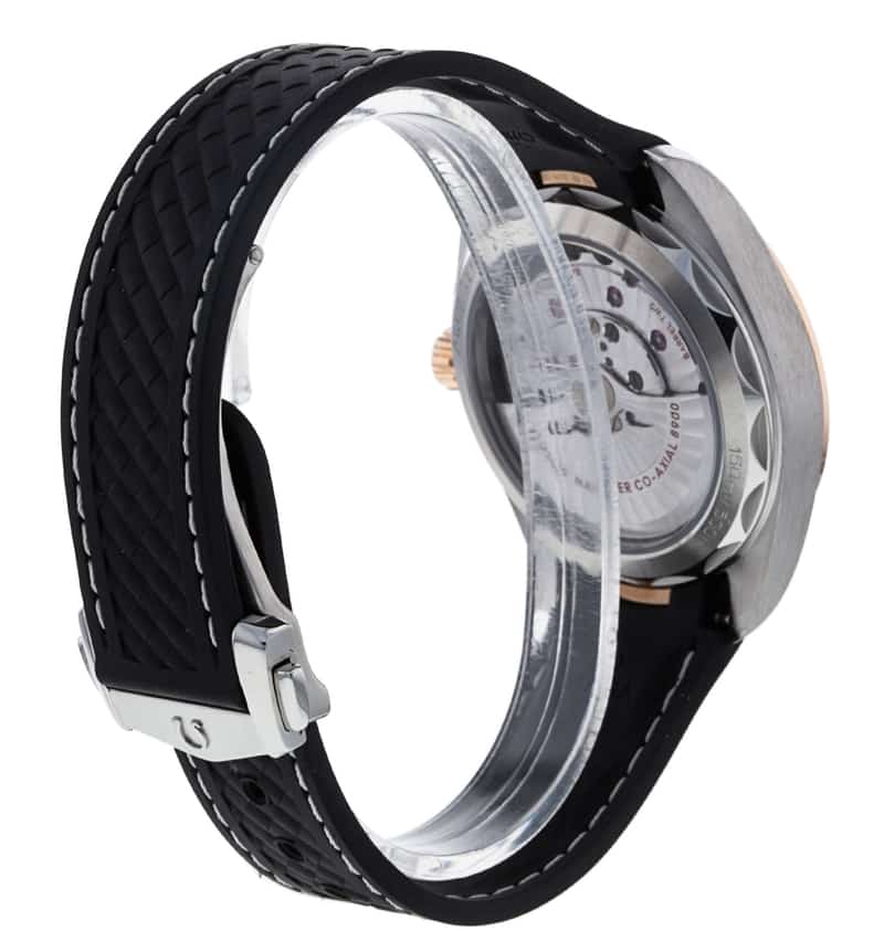 Omega Aqua Terra 150m Gents 220.22.41.21.02.001